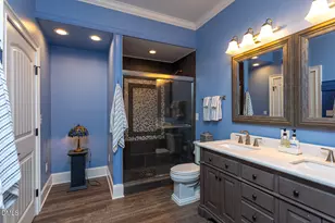 7312 Hasentree Way, Wake Forest, NC 27587 - Photo 58