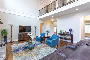 7312 Hasentree Way, Wake Forest, NC 27587 - Photo 4