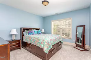 7312 Hasentree Way, Wake Forest, NC 27587 - Photo 34