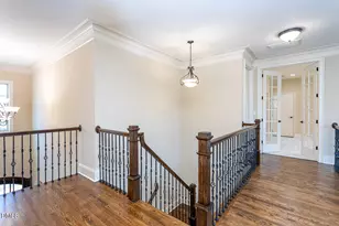 7312 Hasentree Way, Wake Forest, NC 27587 - Photo 34