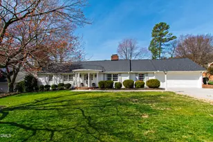 4709 Stiller St, Raleigh, NC 27609 - Photo 1