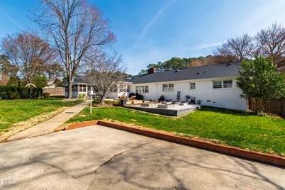 4709 Stiller Street, Raleigh, NC 27609 - Photo 48