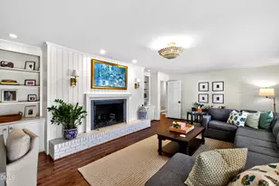 4709 Stiller St, Raleigh, NC 27609 - Photo 4