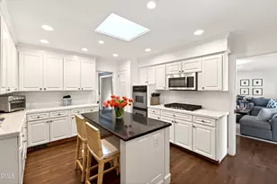 4709 Stiller St, Raleigh, NC 27609 - Photo 20