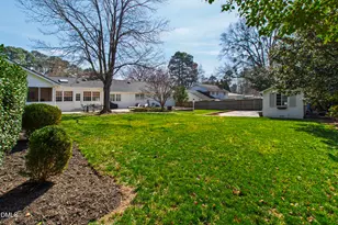 4709 Stiller St, Raleigh, NC 27609 - Photo 50