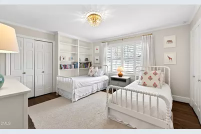 4709 Stiller Street, Raleigh, NC 27609 - Photo 36