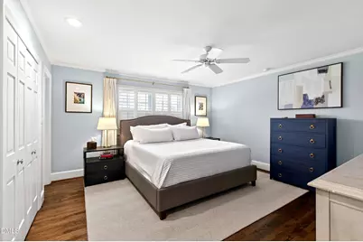 4709 Stiller Street, Raleigh, NC 27609 - Photo 26