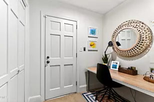 4709 Stiller St, Raleigh, NC 27609 - Photo 40