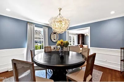 4709 Stiller Street, Raleigh, NC 27609 - Photo 14