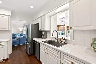 4709 Stiller Street, Raleigh, NC 27609 - Photo 18