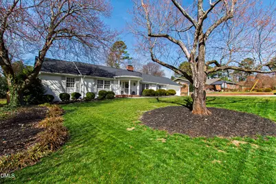 4709 Stiller Street, Raleigh, NC 27609 - Photo 2