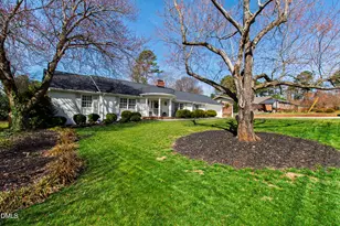 4709 Stiller St, Raleigh, NC 27609 - Photo 2