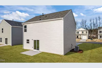 3918 Falcon Court NW, Wilson, NC 27896 - Photo 34