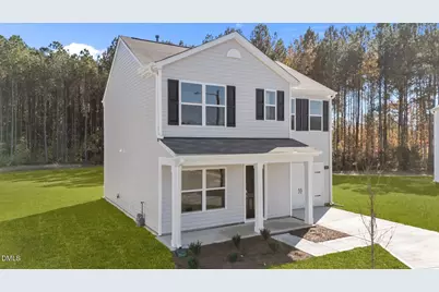 3918 Falcon Court NW, Wilson, NC 27896 - Photo 2