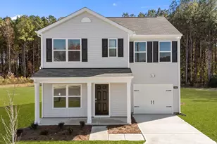 3918 Falcon Ct NW, Wilson, NC 27896 - Photo 1