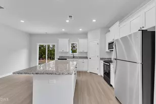 1004 Rhino Bnd, Oxford, NC 27565 - Photo 6