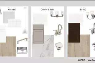 191 Old Fashioned Wy, Lillington, NC 27546 - Photo 22