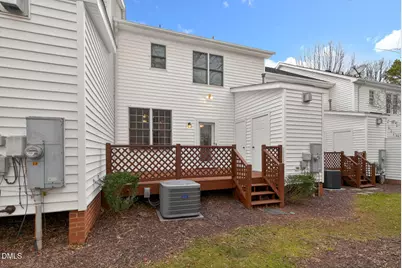 4609 Asterwood Drive, Raleigh, NC 27606 - Photo 30