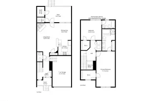 4609 Asterwood Dr, Raleigh, NC 27606 - Photo 34