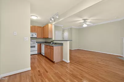 4609 Asterwood Drive, Raleigh, NC 27606 - Photo 12