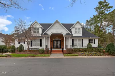 4609 Asterwood Drive, Raleigh, NC 27606 - Photo 38