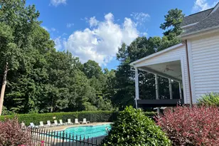 4609 Asterwood Dr, Raleigh, NC 27606 - Photo 36