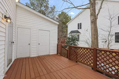 4609 Asterwood Drive, Raleigh, NC 27606 - Photo 30