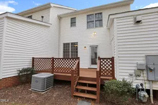 4609 Asterwood Dr, Raleigh, NC 27606 - Photo 28