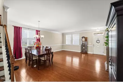 631 Ashburn Lane, Durham, NC 27703 - Photo 4