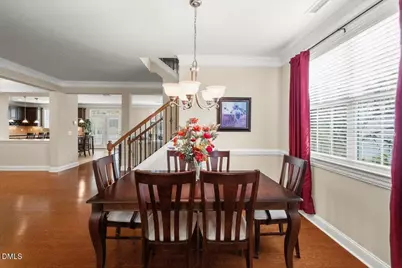 631 Ashburn Lane, Durham, NC 27703 - Photo 6