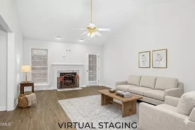 124 Watson Circle, Clayton, NC 27527 - Photo 4