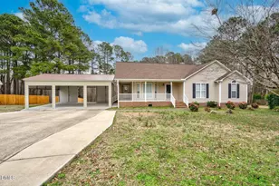 124 Watson Cir, Clayton, NC 27527 - Photo 1