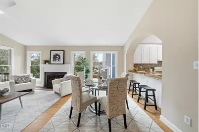 1944 Talamore Court, Raleigh, NC 27604 - Photo 10