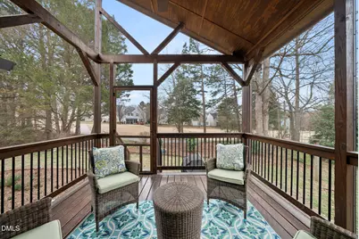 1944 Talamore Court, Raleigh, NC 27604 - Photo 24
