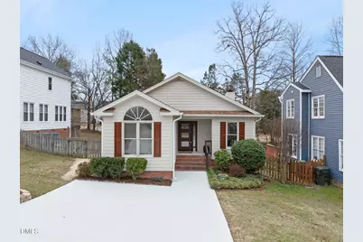 1944 Talamore Court, Raleigh, NC 27604 - Photo 2