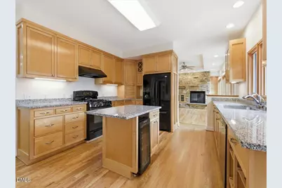 67 Bingham Ridge Drive, Pittsboro, NC 27312 - Photo 18