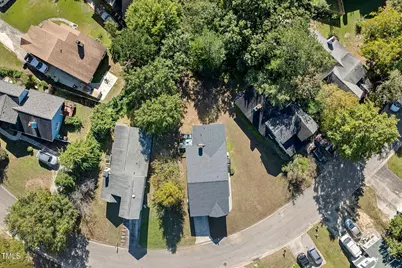 409 Dickens Drive, Raleigh, NC 27610 - Photo 26