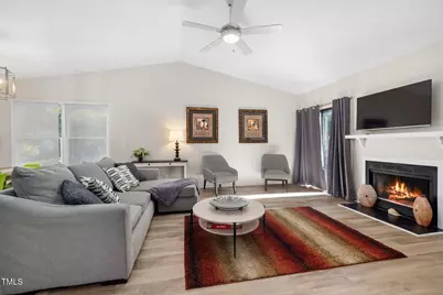 409 Dickens Drive, Raleigh, NC 27610 - Photo 14