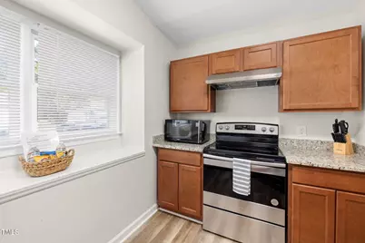 409 Dickens Drive, Raleigh, NC 27610 - Photo 12