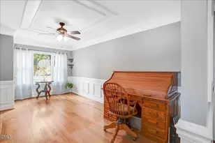 2341 Knoll Ridge Ln, Wake Forest, NC 27587 - Photo 12