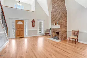 2341 Knoll Ridge Ln, Wake Forest, NC 27587 - Photo 6