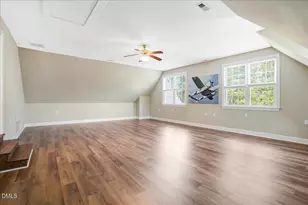 2341 Knoll Ridge Ln, Wake Forest, NC 27587 - Photo 26