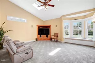 2341 Knoll Ridge Ln, Wake Forest, NC 27587 - Photo 16