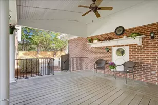 2341 Knoll Ridge Ln, Wake Forest, NC 27587 - Photo 34