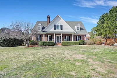 2341 Knoll Ridge Lane, Wake Forest, NC 27587 - Photo 2