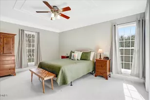 2341 Knoll Ridge Ln, Wake Forest, NC 27587 - Photo 18