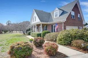 2341 Knoll Ridge Ln, Wake Forest, NC 27587 - Photo 48