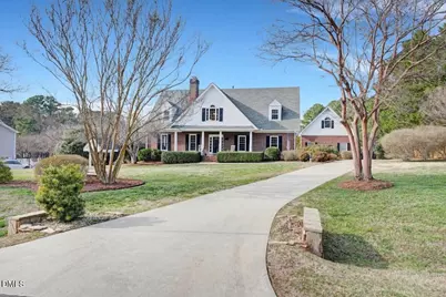 2341 Knoll Ridge Lane, Wake Forest, NC 27587 - Photo 1