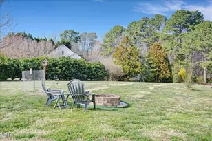 2341 Knoll Ridge Ln, Wake Forest, NC 27587 - Photo 46