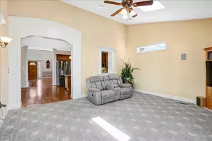 2341 Knoll Ridge Ln, Wake Forest, NC 27587 - Photo 16
